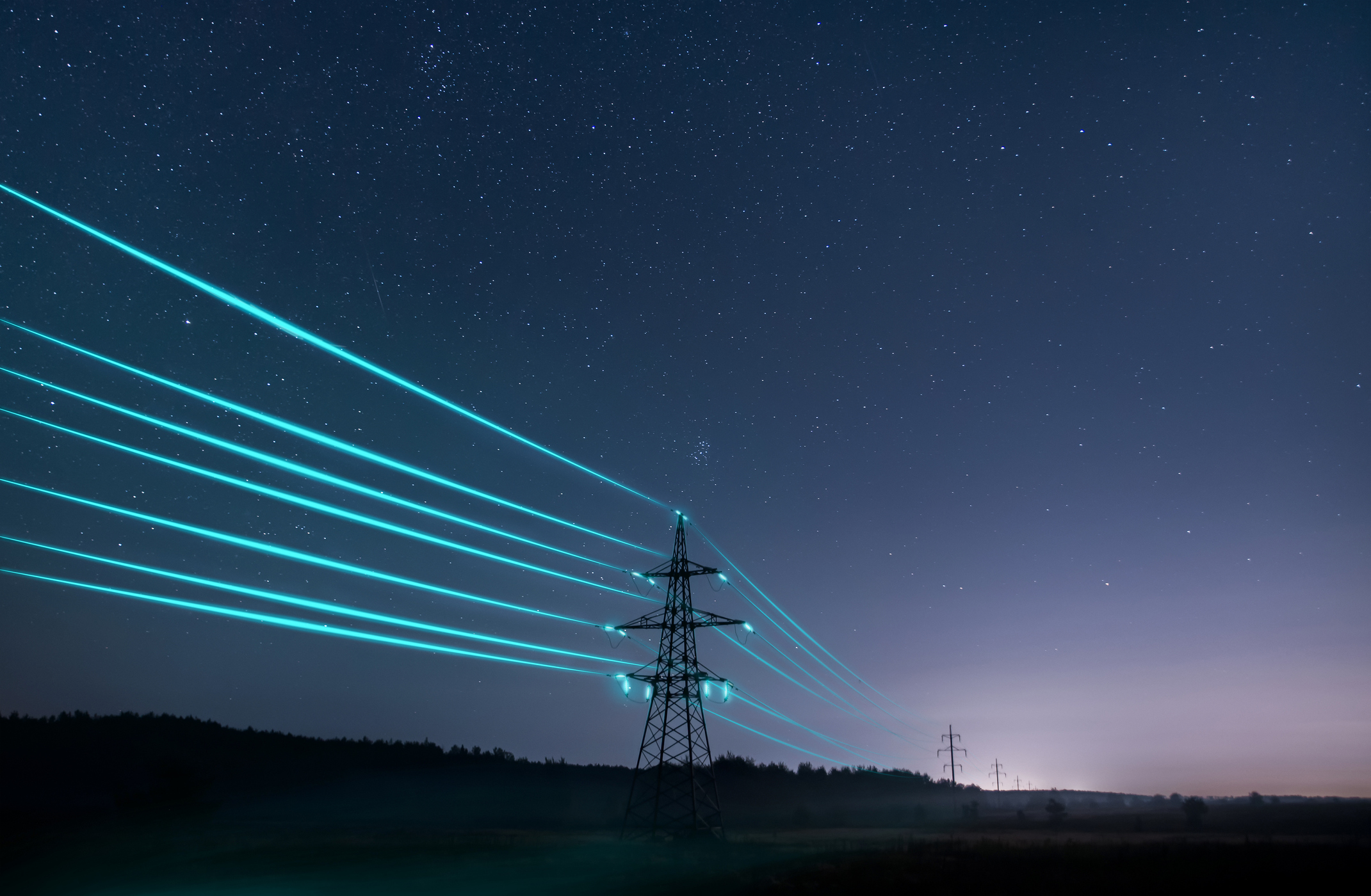 Vulnerability and the politics of energy