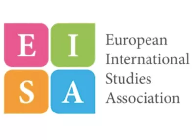 European International Studies Association (EISA), Prague