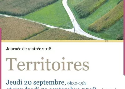 Géopolitique de l’incertitude : le retour du territoire ?